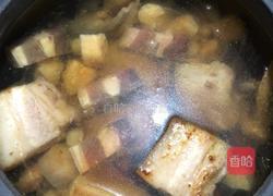 港式焖鲍鱼的做法图解6