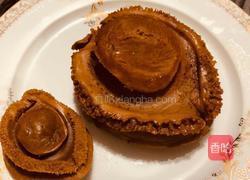 港式焖鲍鱼的做法图解7