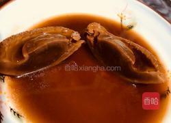 港式焖鲍鱼的做法图解9