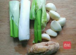 辣炒花蛤的做法图解4