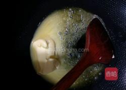 抹茶牛仔糖的做法图解2