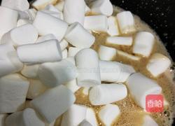 抹茶牛仔糖的做法图解3