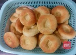 新疆窝窝馕(烤箱版)的做法图解14