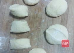 新疆窝窝馕(烤箱版)的做法图解7