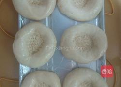 新疆窝窝馕(烤箱版)的做法图解11