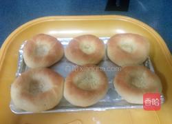 新疆窝窝馕(烤箱版)的做法图解13