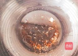 柳树蘑菇烧鸡肉(加板粟版)的做法图解14