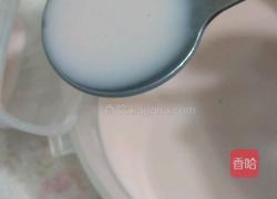 酸奶西瓜冰淇淋的做法图解11