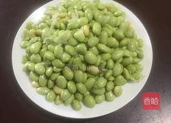 子鸡浓汁盖浇饭的做法图解2