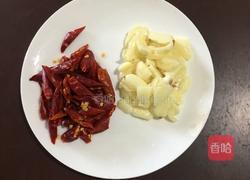 子鸡浓汁盖浇饭的做法图解4