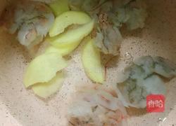 鲜虾吐司卷的教学的做法图解2