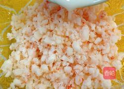 鲜虾吐司卷的教学的做法图解4