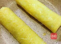 鲜虾吐司卷的教学的做法图解9