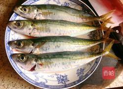 干烧灯光鱼的做法图解2