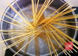 烤时蔬意大利面的做法图解4