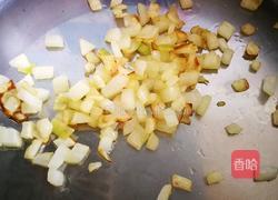 烤时蔬意大利面的做法图解8