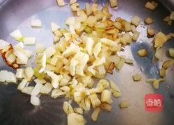 烤时蔬意大利面的做法图解9