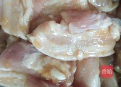 香煎五花肉的做法图解3