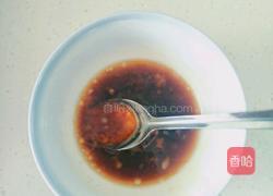 虾球炒西蓝花的做法图解7