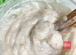 鲜虾肠的教学的做法图解5