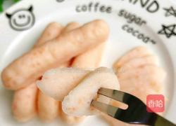 鲜虾肠的教学的做法图解10