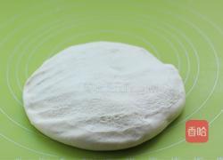 香葱培根手撕包的做法图解7