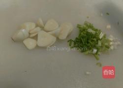 冬瓜虾皮牛排菇汤的做法图解3