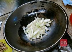 冬瓜虾皮牛排菇汤的做法图解4