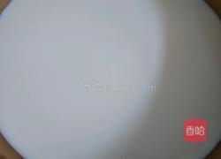 顺德大良炸奶的做法图解1