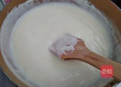 顺德大良炸奶的做法图解2