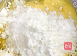 曲奇饼干的教学的做法图解2