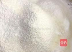 曲奇饼干的教学的做法图解5