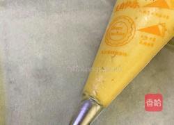 曲奇饼干的教学的做法图解7