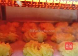 曲奇饼干的教学的做法图解9