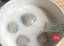 巧克力汤圆的做法图解5