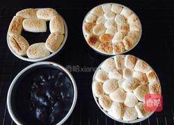 低脂版棉花糖布朗尼的做法图解4