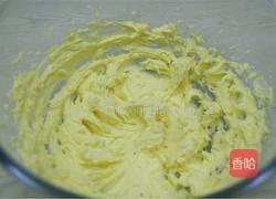 玛格丽特饼干的做法图解4