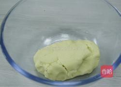 玛格丽特饼干的做法图解6