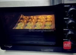 玛格丽特饼干的做法图解9