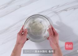 快手晚餐(香煎牛排&提拉米苏)的做法图解1