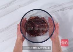 快手晚餐（香煎牛排&提拉米苏）的做法图解14