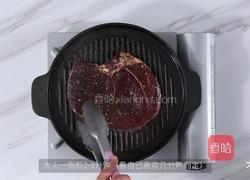 快手晚餐（香煎牛排&提拉米苏）的做法图解15