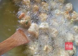 面圓的做法图解11