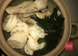 Illustration of how to make braised meat 6