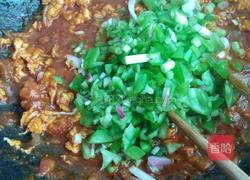 家庭版杂酱面的做法图解3