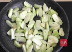 肥噶丝瓜汤 的做法图解6