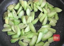 肥噶丝瓜汤 的做法图解7