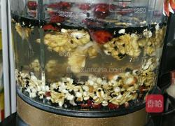 养生米糊的做法图解2