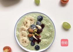 牛油果思慕雪的做法图解4