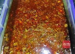 牛肉酱的做法图解4